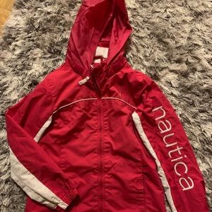 NAUTICA Rain Jacket